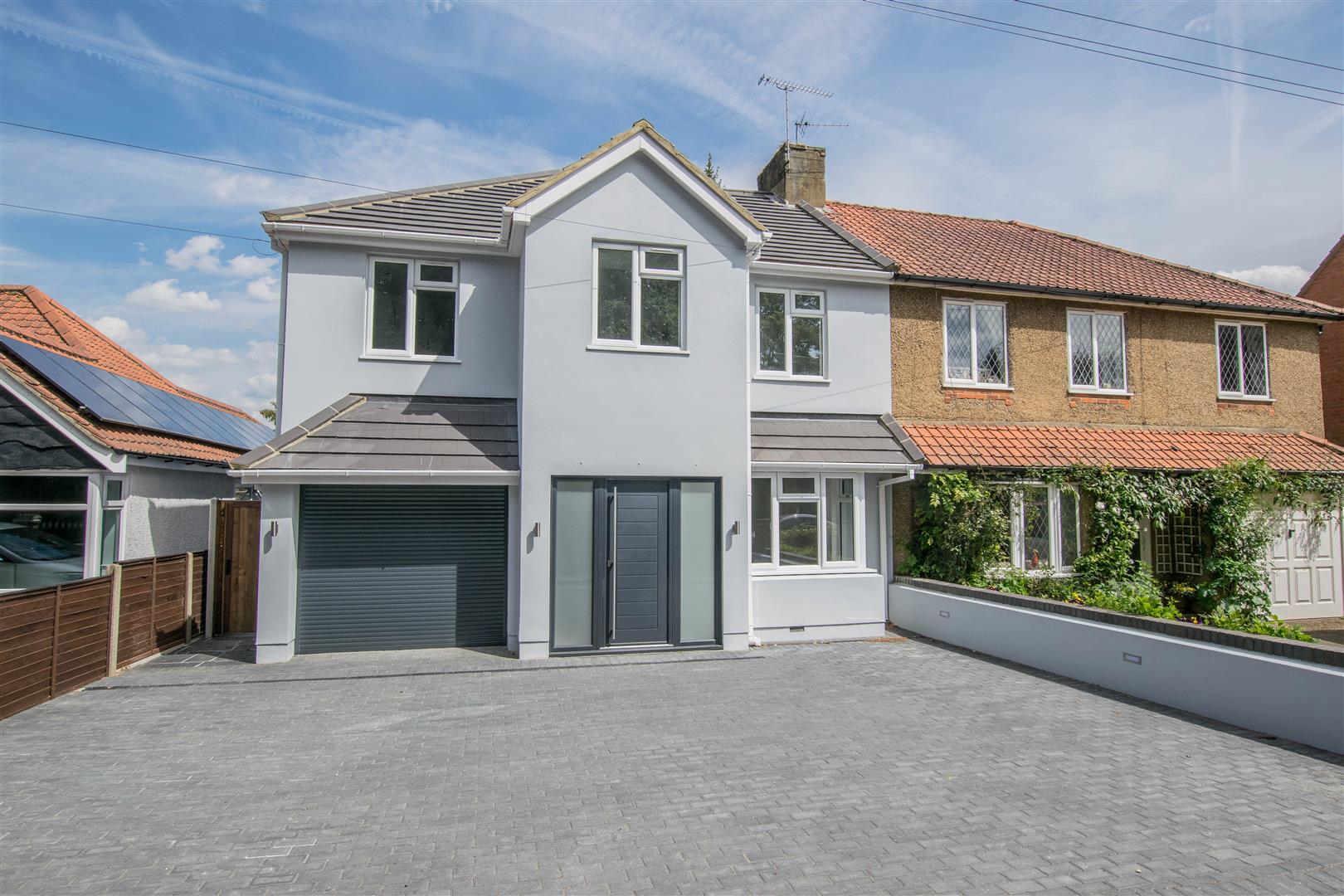 Ware Road, Hoddesdon